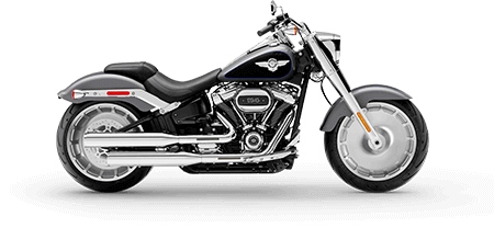 Cruiser Harley-Davidson® for sale in Vancouver, BC