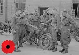 Harley-Davidson® Military