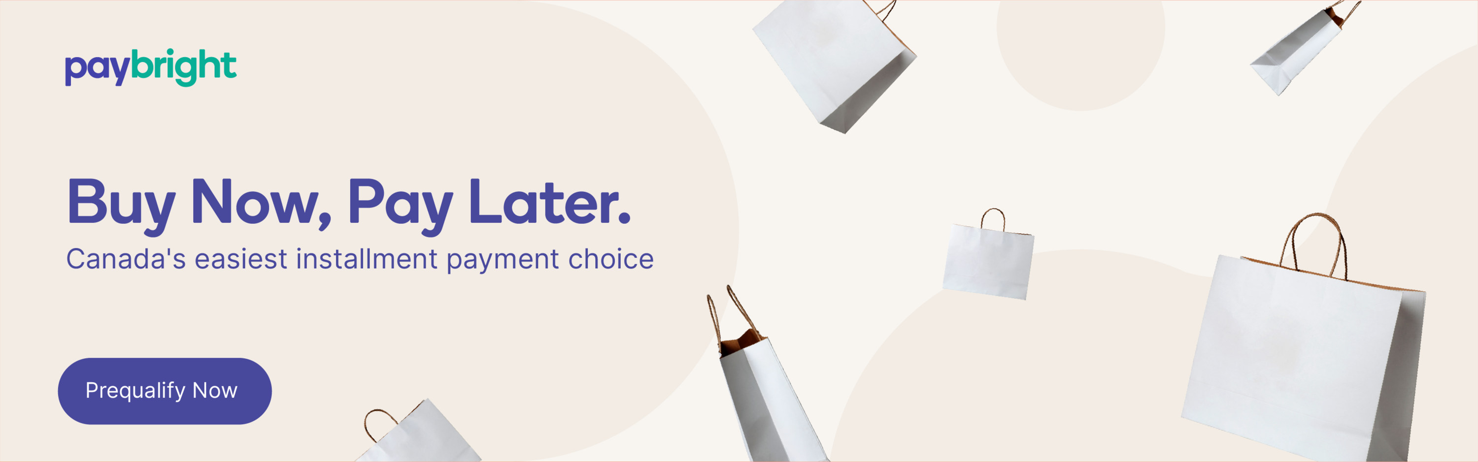 Paybright finance