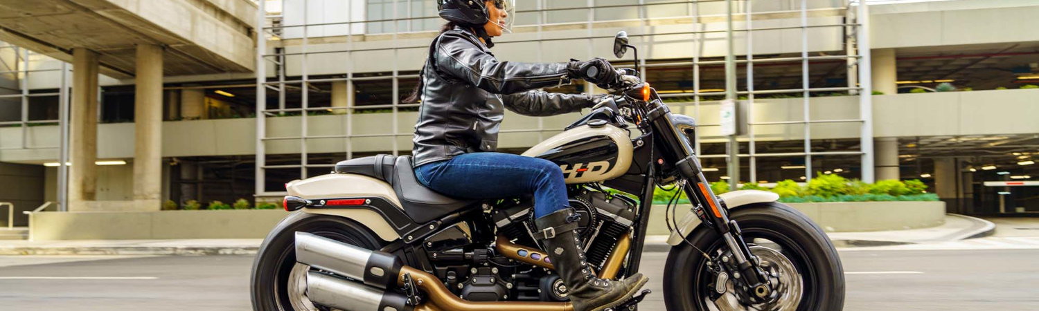 2022 Harley-Davidson® Fat Bob for sale in Trev Deeley Motorcycles, Vancouver, British Columbia